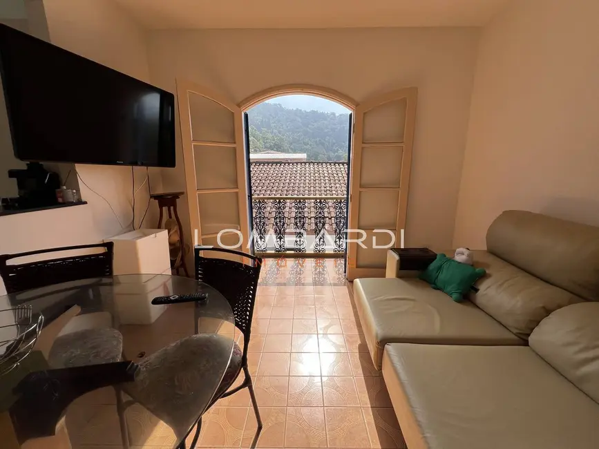 Foto 3 de Apartamento com 2 quartos à venda, 80m2 em Ubatuba - SP