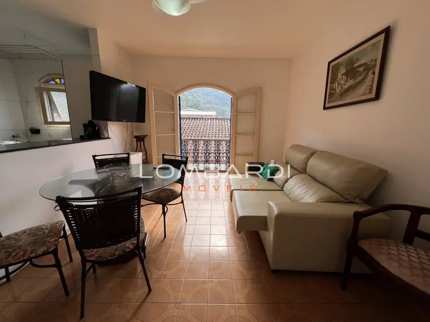 Foto 2 de Apartamento com 2 quartos à venda, 80m2 em Ubatuba - SP