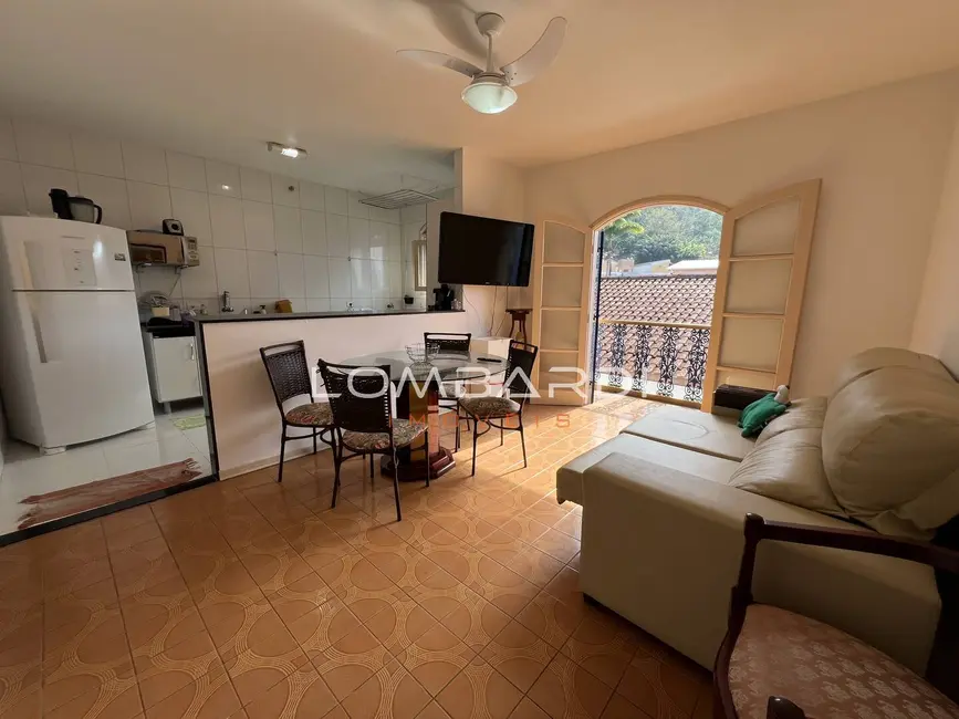 Foto 9 de Apartamento com 2 quartos à venda, 80m2 em Ubatuba - SP