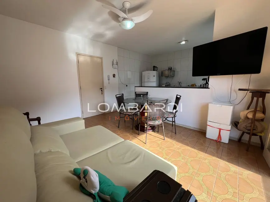 Foto 8 de Apartamento com 2 quartos à venda, 80m2 em Ubatuba - SP