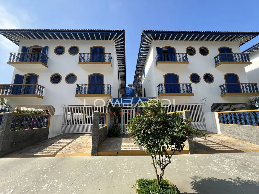 Foto 1 de Apartamento com 2 quartos à venda, 80m2 em Ubatuba - SP