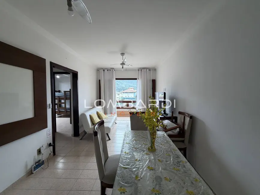 Foto 1 de Apartamento com 2 quartos à venda, 70m2 em Centro, Ubatuba - SP