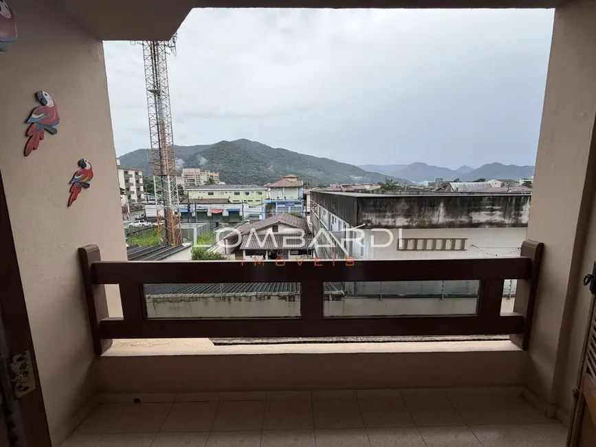 Foto 5 de Apartamento com 2 quartos à venda, 70m2 em Centro, Ubatuba - SP