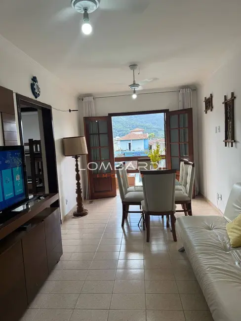 Foto 3 de Apartamento com 2 quartos à venda, 70m2 em Centro, Ubatuba - SP