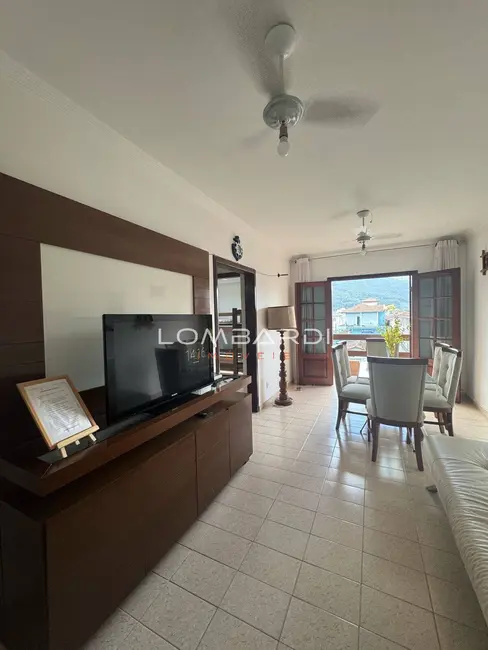 Foto 2 de Apartamento com 2 quartos à venda, 70m2 em Centro, Ubatuba - SP