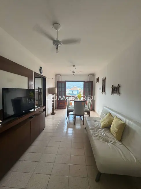 Foto 1 de Apartamento com 2 quartos à venda, 70m2 em Centro, Ubatuba - SP