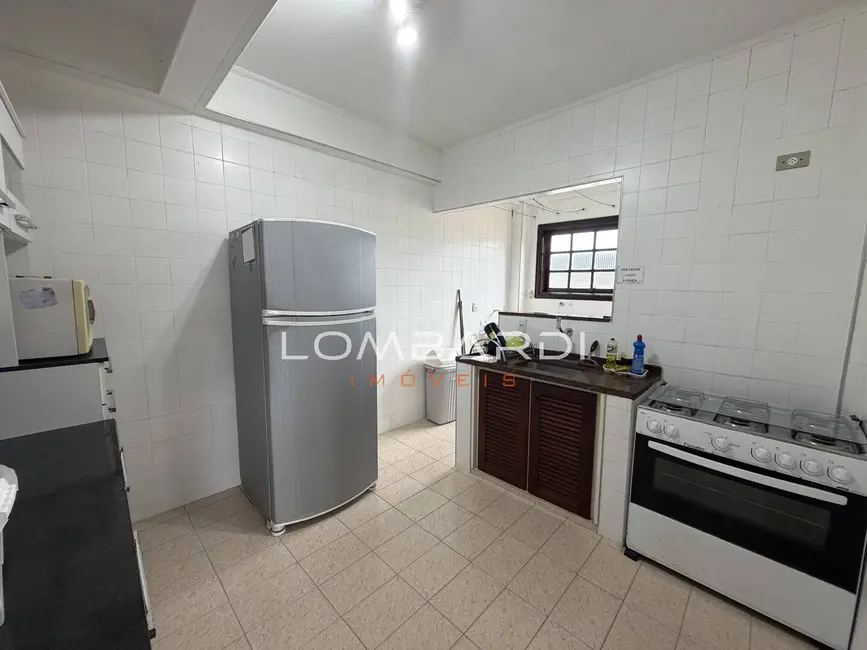 Foto 6 de Apartamento com 2 quartos à venda, 70m2 em Centro, Ubatuba - SP
