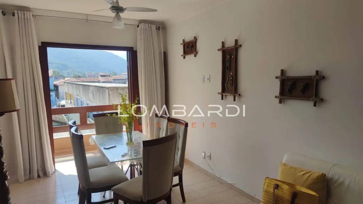 Foto 9 de Apartamento com 2 quartos à venda, 70m2 em Centro, Ubatuba - SP