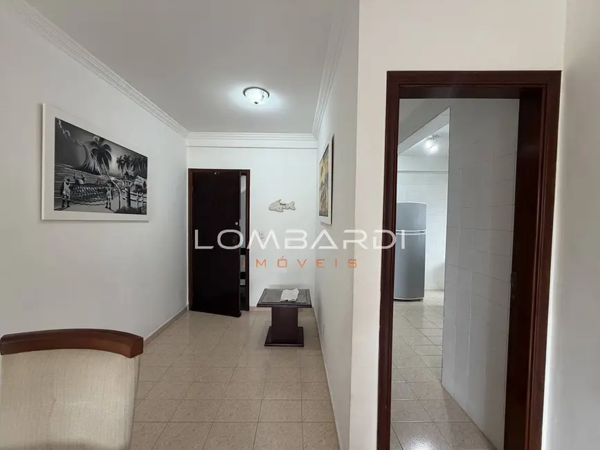 Foto 2 de Apartamento com 2 quartos à venda, 70m2 em Centro, Ubatuba - SP