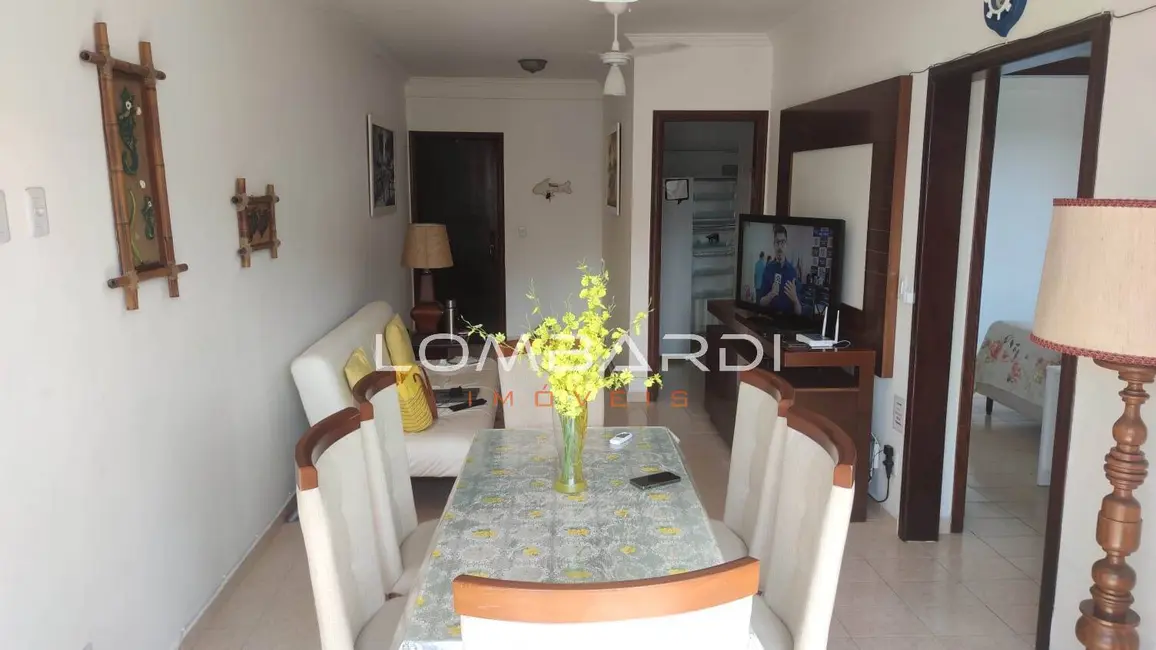 Foto 7 de Apartamento com 2 quartos à venda, 70m2 em Centro, Ubatuba - SP