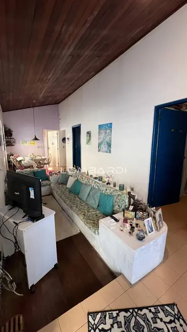 Foto 4 de Casa à venda, 145m2 em Centro, Ubatuba - SP