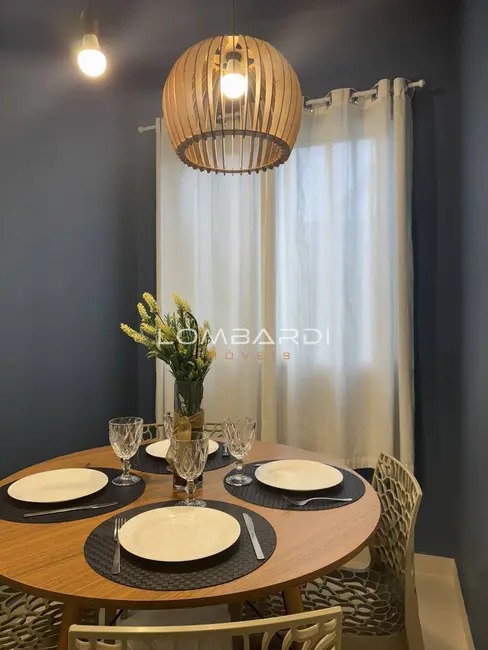 Apartamento com 2 quartos à venda, 50m2 em Ubatuba - SP - imagem 4 Foto 4 de Apartamento com 2 quartos à venda, 50m2 em Ubatuba - SP
