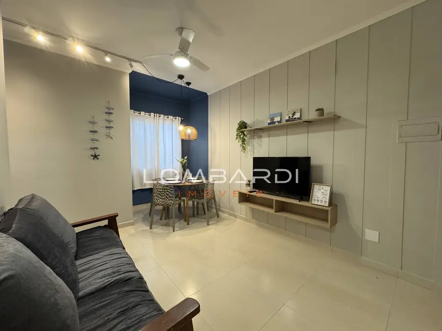 Apartamento com 2 quartos à venda, 50m2 em Ubatuba - SP - imagem 7 Foto 7 de Apartamento com 2 quartos à venda, 50m2 em Ubatuba - SP