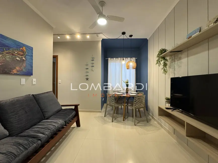 Apartamento com 2 quartos à venda, 50m2 em Ubatuba - SP - imagem 8 Foto 8 de Apartamento com 2 quartos à venda, 50m2 em Ubatuba - SP