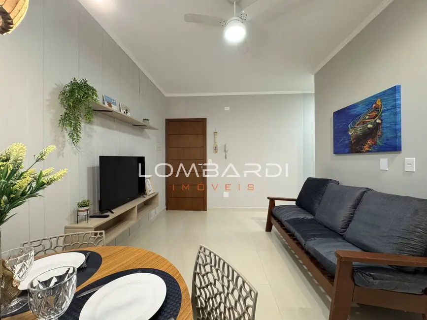 Apartamento com 2 quartos à venda, 50m2 em Ubatuba - SP - imagem 9 Foto 9 de Apartamento com 2 quartos à venda, 50m2 em Ubatuba - SP
