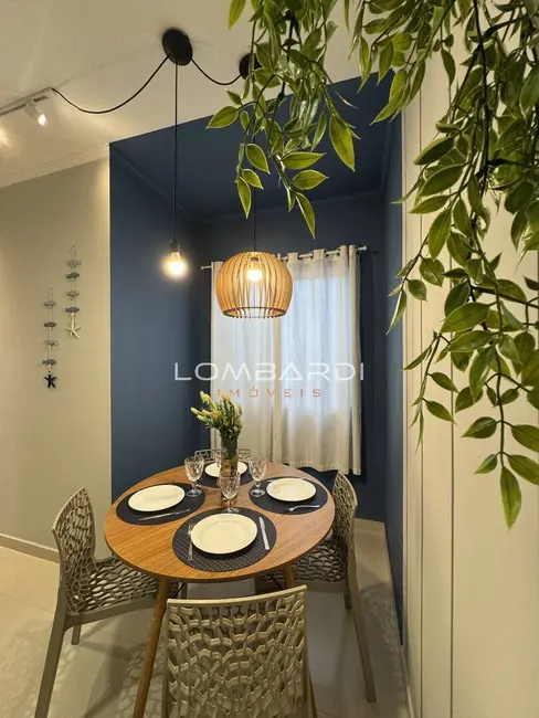 Apartamento com 2 quartos à venda, 50m2 em Ubatuba - SP - imagem 6 Foto 6 de Apartamento com 2 quartos à venda, 50m2 em Ubatuba - SP