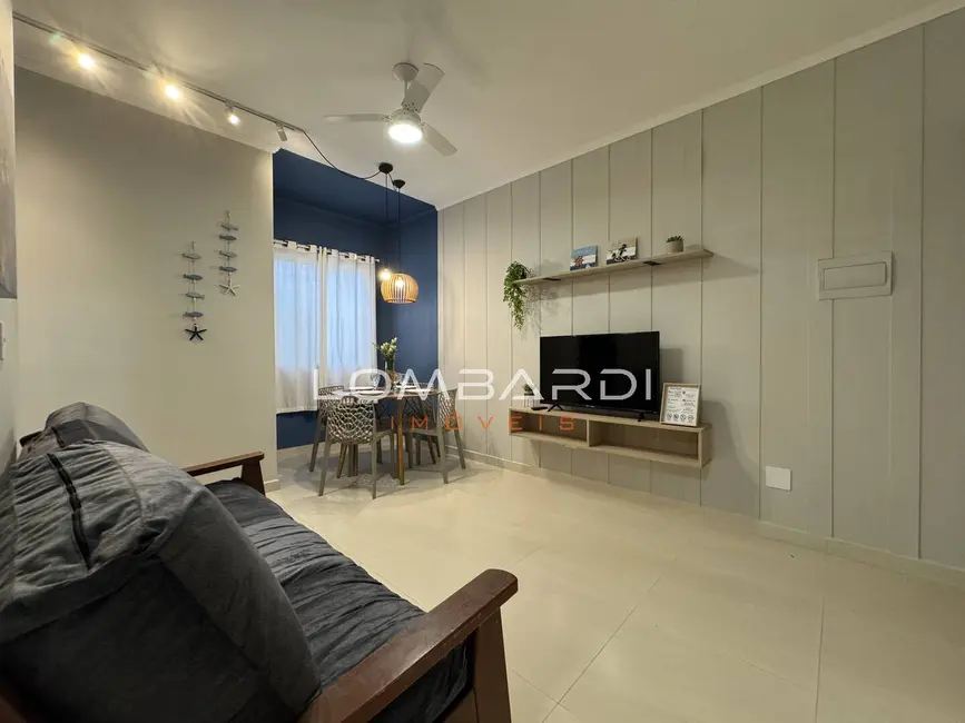 Apartamento com 2 quartos à venda, 50m2 em Ubatuba - SP - imagem 5 Foto 5 de Apartamento com 2 quartos à venda, 50m2 em Ubatuba - SP