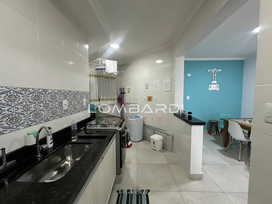 Foto 3 de Apartamento com 2 quartos à venda, 70m2 em Ubatuba - SP