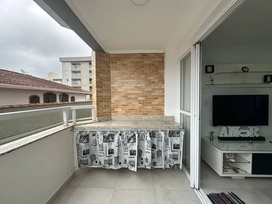 Apartamento com 2 quartos à venda, 70m2 em Ubatuba - SP - imagem 9 Foto 9 de Apartamento com 2 quartos à venda, 70m2 em Ubatuba - SP