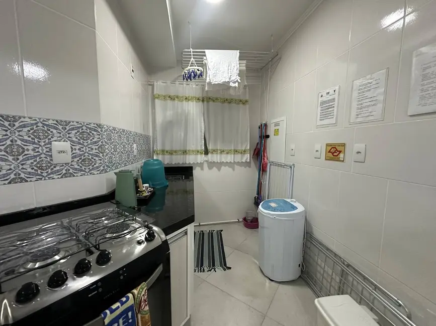Apartamento com 2 quartos à venda, 70m2 em Ubatuba - SP - imagem 2 Foto 2 de Apartamento com 2 quartos à venda, 70m2 em Ubatuba - SP
