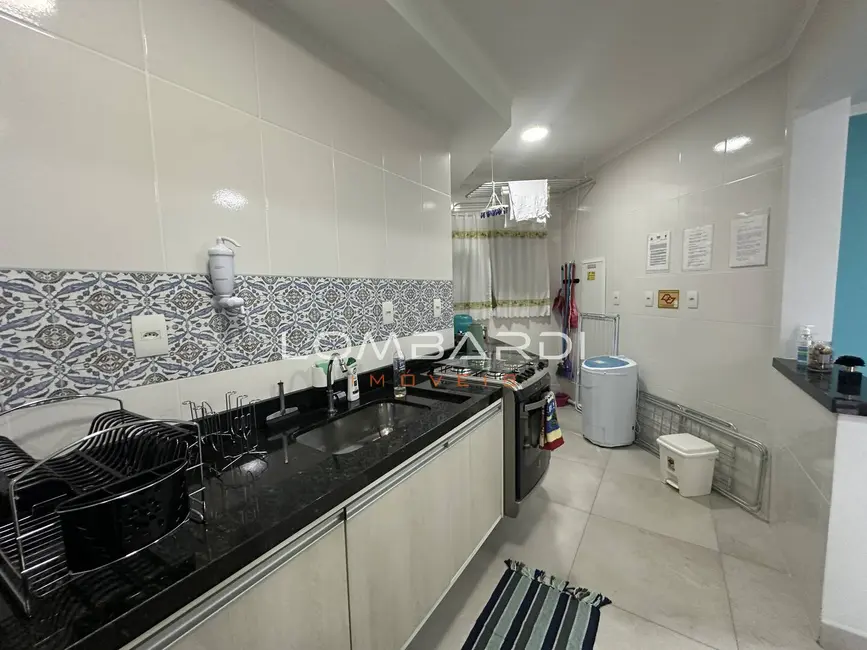 Foto 4 de Apartamento com 2 quartos à venda, 70m2 em Ubatuba - SP