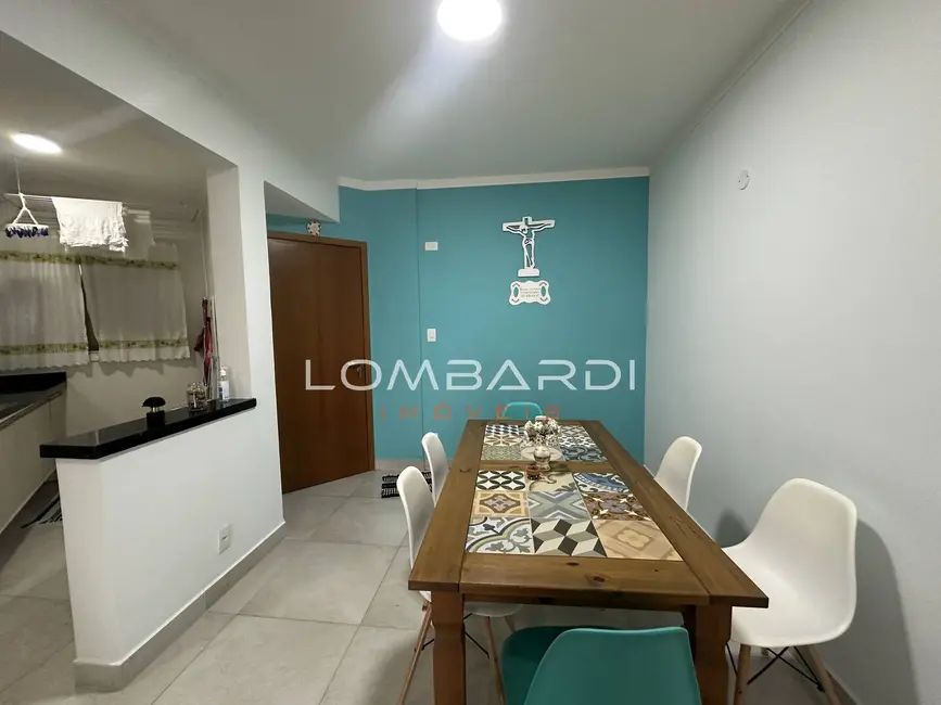 Foto 8 de Apartamento com 2 quartos à venda, 70m2 em Ubatuba - SP