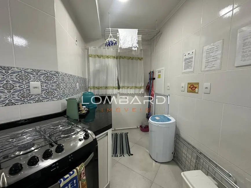 Foto 2 de Apartamento com 2 quartos à venda, 70m2 em Ubatuba - SP
