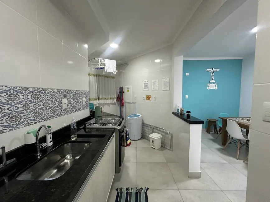 Apartamento com 2 quartos à venda, 70m2 em Ubatuba - SP - imagem 3 Foto 3 de Apartamento com 2 quartos à venda, 70m2 em Ubatuba - SP