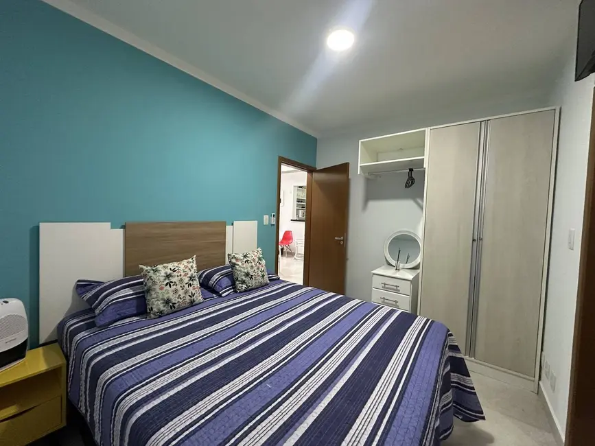 Apartamento com 2 quartos à venda, 70m2 em Ubatuba - SP - imagem 5 Foto 5 de Apartamento com 2 quartos à venda, 70m2 em Ubatuba - SP