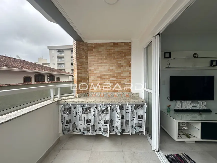 Foto 9 de Apartamento com 2 quartos à venda, 70m2 em Ubatuba - SP