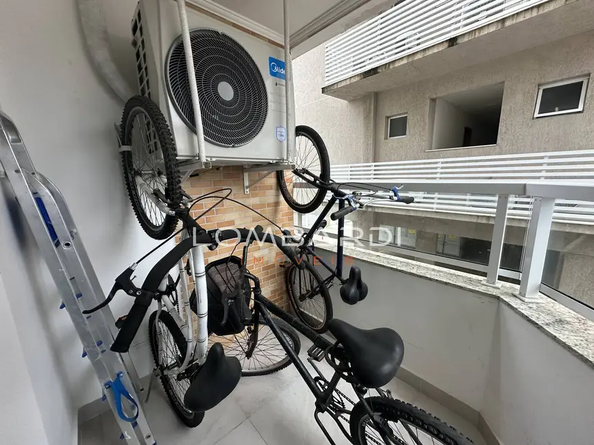 Foto 6 de Apartamento com 2 quartos à venda, 70m2 em Ubatuba - SP