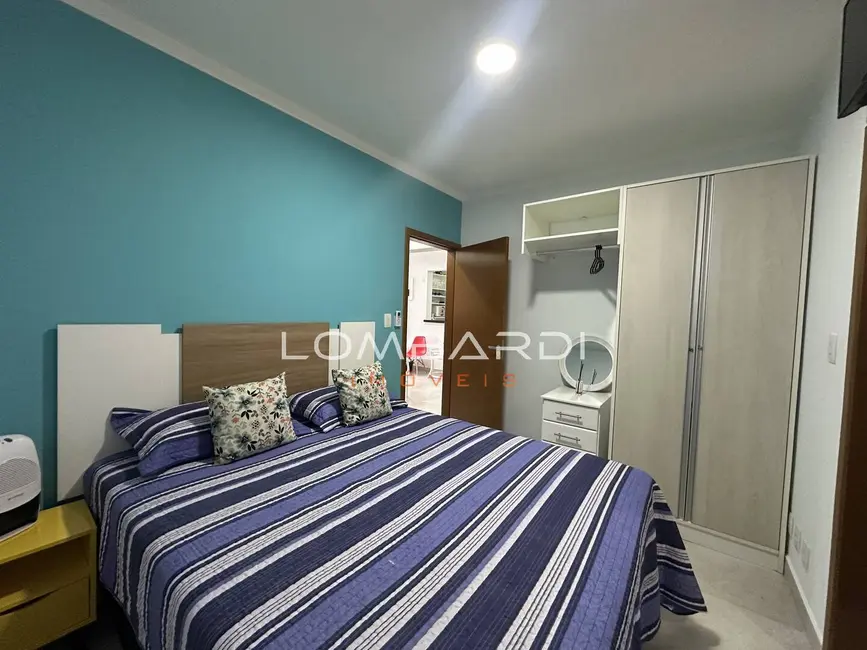 Foto 5 de Apartamento com 2 quartos à venda, 70m2 em Ubatuba - SP
