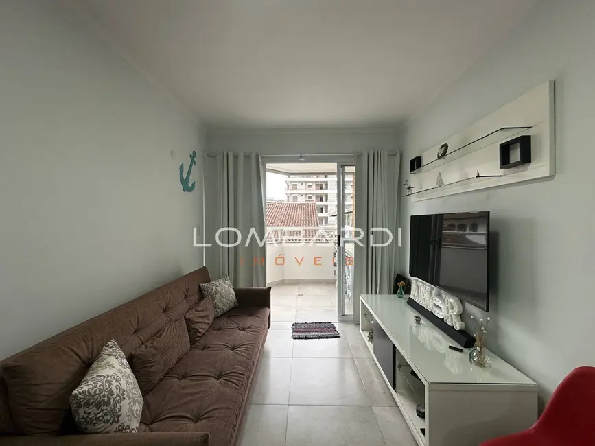 Foto 7 de Apartamento com 2 quartos à venda, 70m2 em Ubatuba - SP
