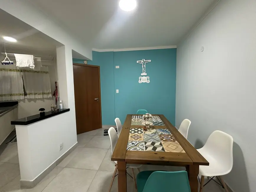 Apartamento com 2 quartos à venda, 70m2 em Ubatuba - SP - imagem 8 Foto 8 de Apartamento com 2 quartos à venda, 70m2 em Ubatuba - SP