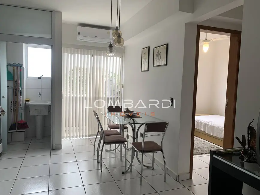 Foto 2 de Apartamento à venda, 45m2 em Centro, Ubatuba - SP