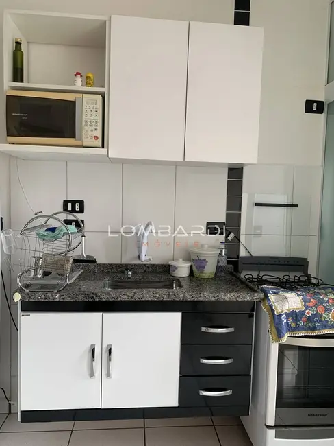 Foto 5 de Apartamento à venda, 45m2 em Centro, Ubatuba - SP