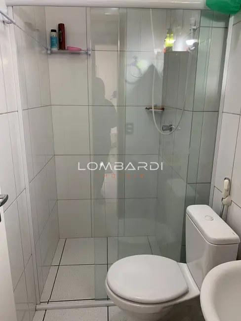Foto 22 de Apartamento à venda, 45m2 em Centro, Ubatuba - SP