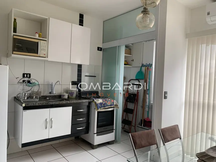 Foto 7 de Apartamento à venda, 45m2 em Centro, Ubatuba - SP