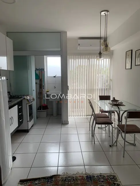 Foto 4 de Apartamento à venda, 45m2 em Centro, Ubatuba - SP