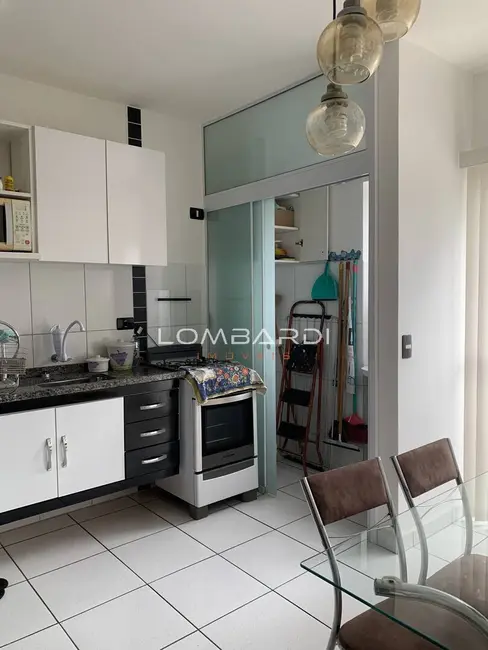 Foto 6 de Apartamento à venda, 45m2 em Centro, Ubatuba - SP