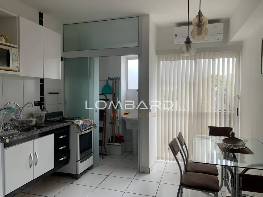 Foto 3 de Apartamento à venda, 45m2 em Centro, Ubatuba - SP