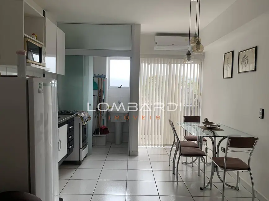 Foto 1 de Apartamento à venda, 45m2 em Centro, Ubatuba - SP