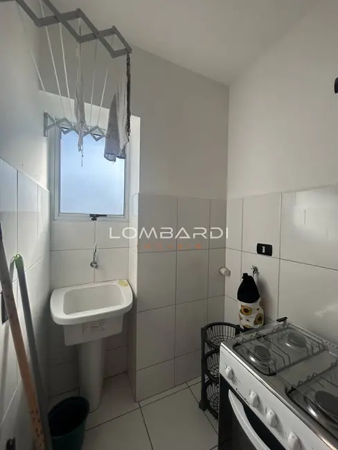 Foto 6 de Apartamento com 2 quartos à venda, 47m2 em Centro, Ubatuba - SP