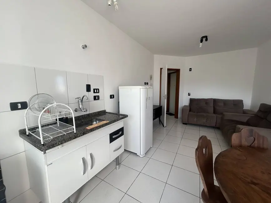 Foto 8 de Apartamento com 2 quartos à venda, 47m2 em Centro, Ubatuba - SP