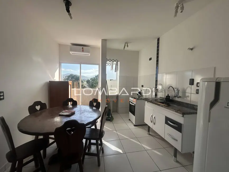 Foto 3 de Apartamento com 2 quartos à venda, 47m2 em Centro, Ubatuba - SP