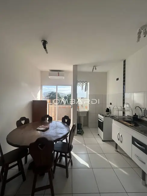 Foto 5 de Apartamento com 2 quartos à venda, 47m2 em Centro, Ubatuba - SP