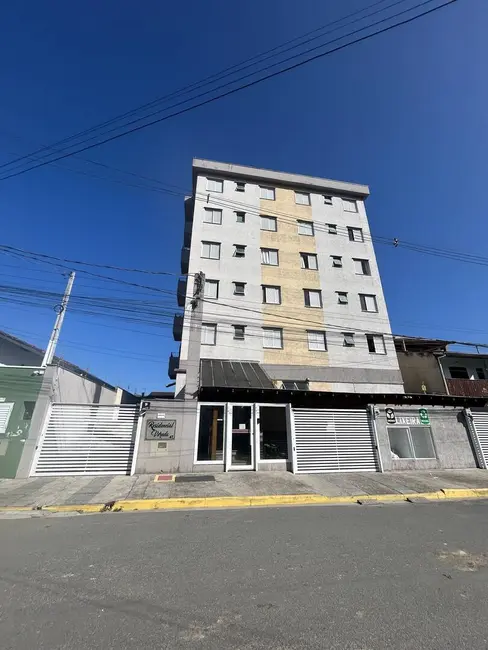 Foto 1 de Apartamento com 2 quartos à venda, 47m2 em Centro, Ubatuba - SP