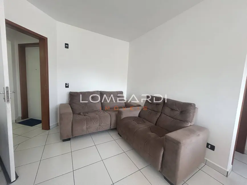 Foto 4 de Apartamento com 2 quartos à venda, 47m2 em Centro, Ubatuba - SP