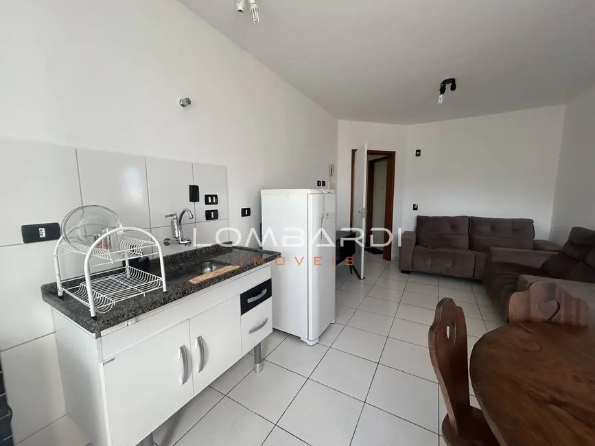 Foto 8 de Apartamento com 2 quartos à venda, 47m2 em Centro, Ubatuba - SP