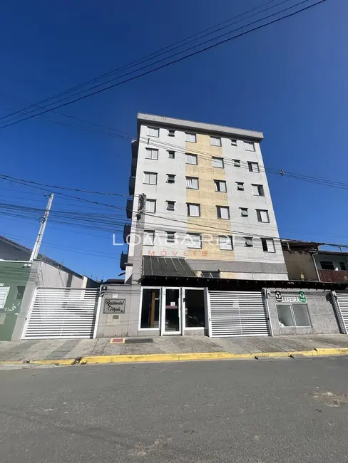 Foto 1 de Apartamento com 2 quartos à venda, 47m2 em Centro, Ubatuba - SP